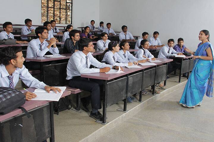 classroom